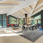 Ronnevej Ix Holiday home Fjerritslev